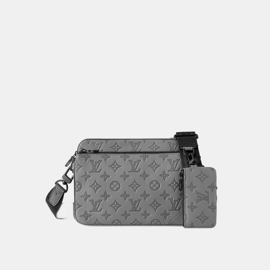 Sac Trio Messenger - #4