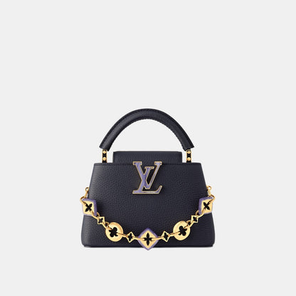Sac Capucines Mini - #6