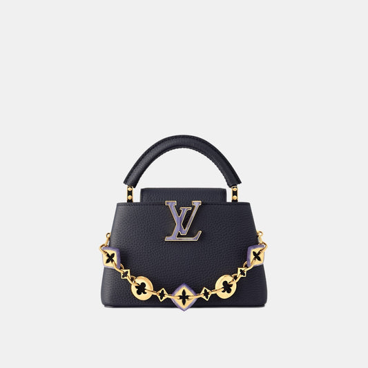 Sac Capucines Mini - #6