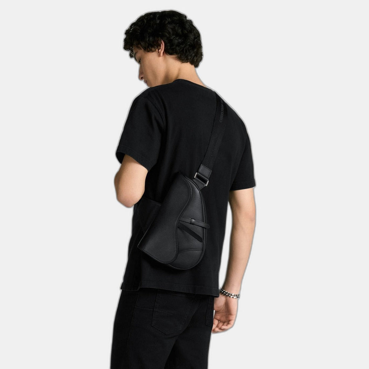 Sac Saddle - #7