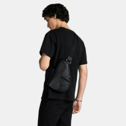 Sac Saddle - #7