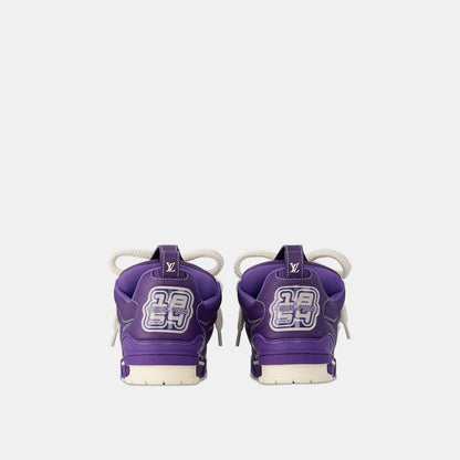Sneaker LV skate - #6