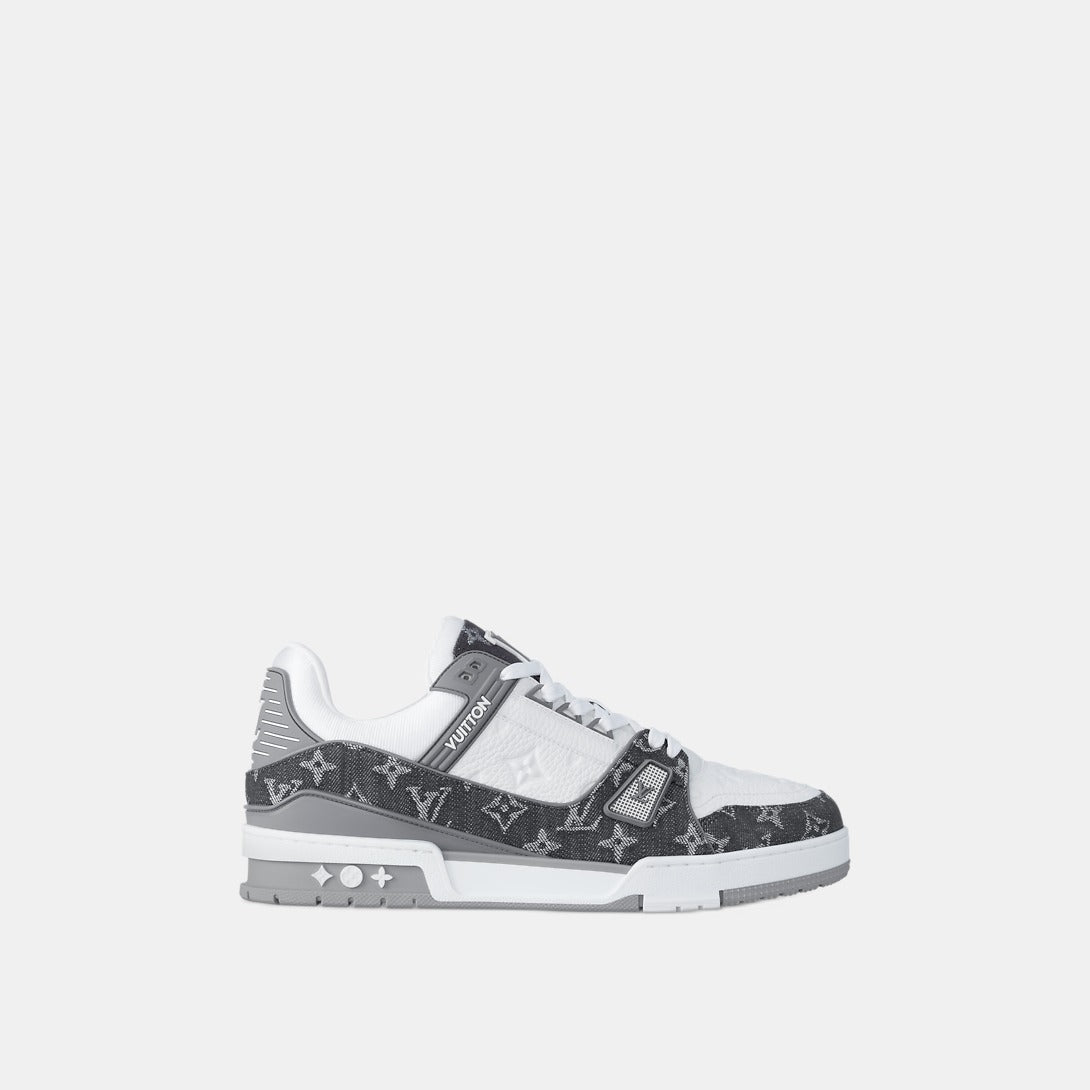 Sneaker LV trainer - #8