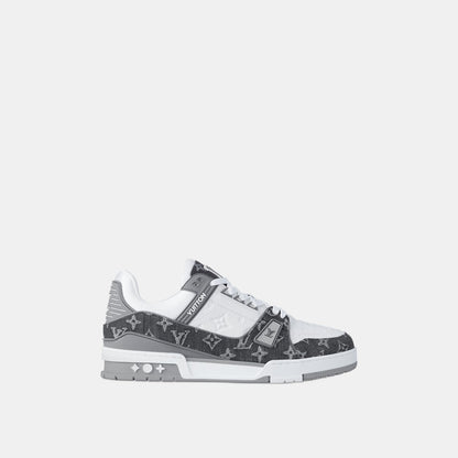 Sneaker LV trainer - #8