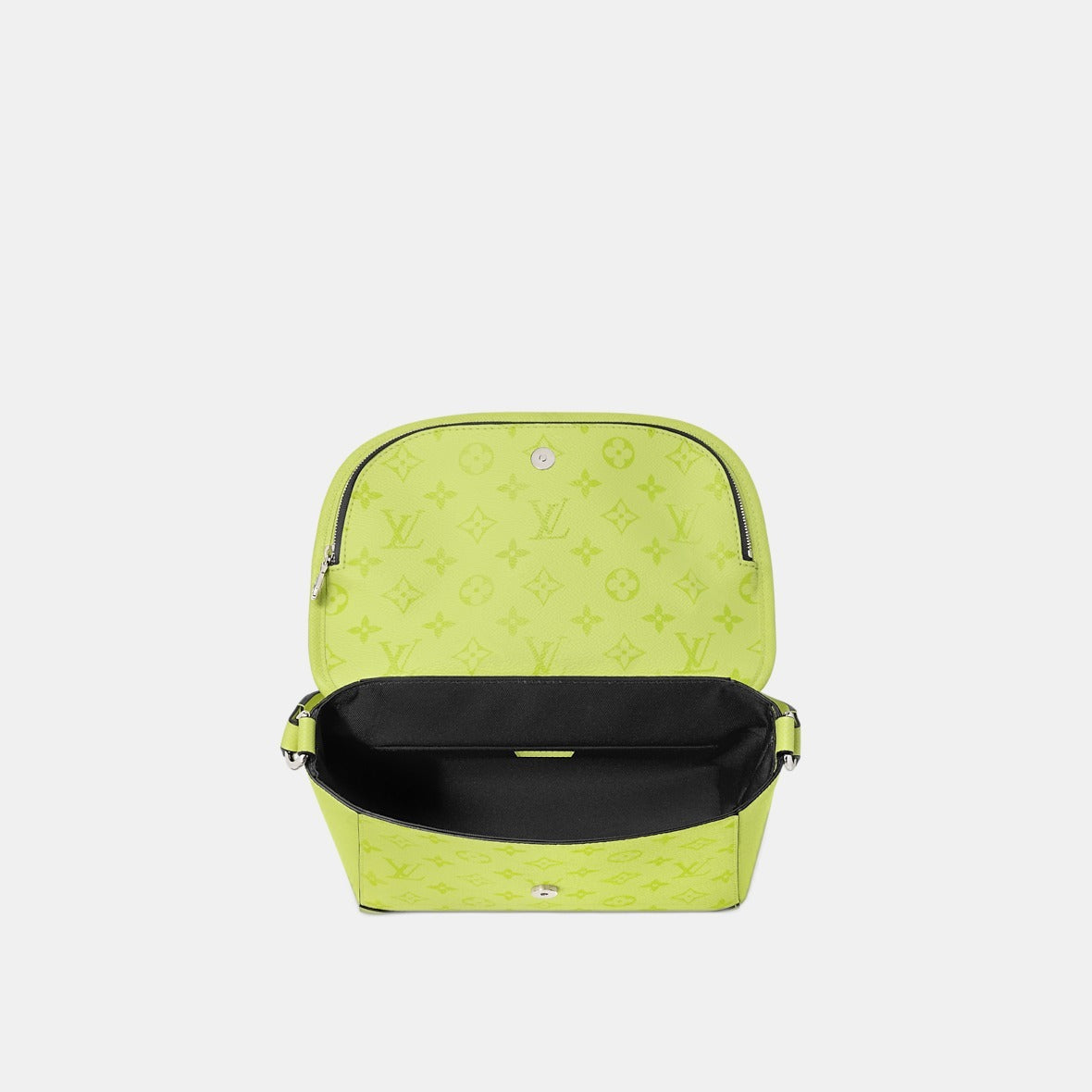 Sac Pulse Messenger - #6