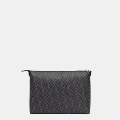 Messenger Fendi Diagonal