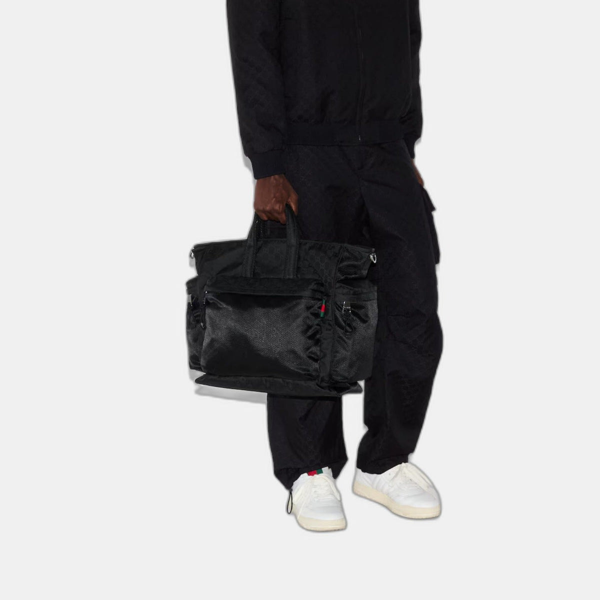 Cabas Gucci Nexus grand format