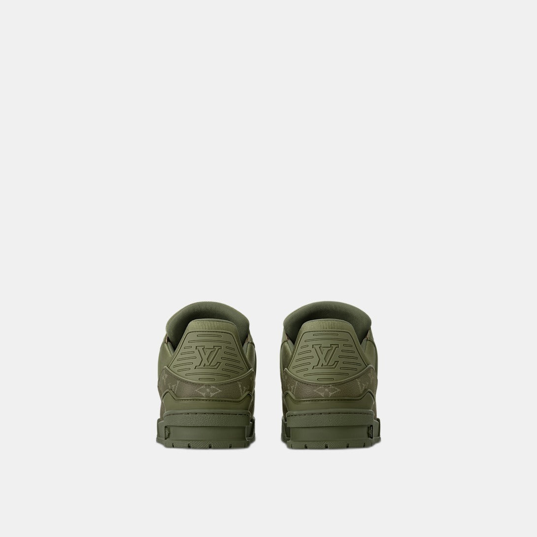 Sneaker LV Trainer - #2