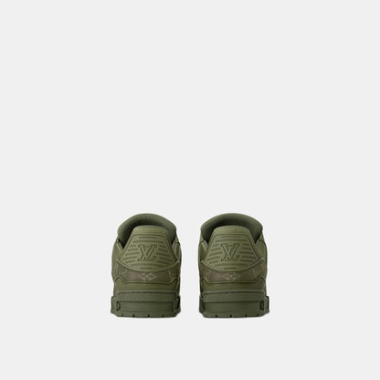Sneaker LV Trainer - #2