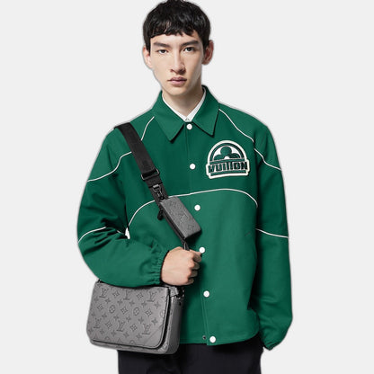 Sac Trio Messenger - #4