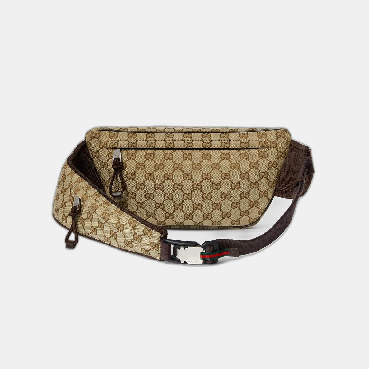 Sac ceinture GG grande taille