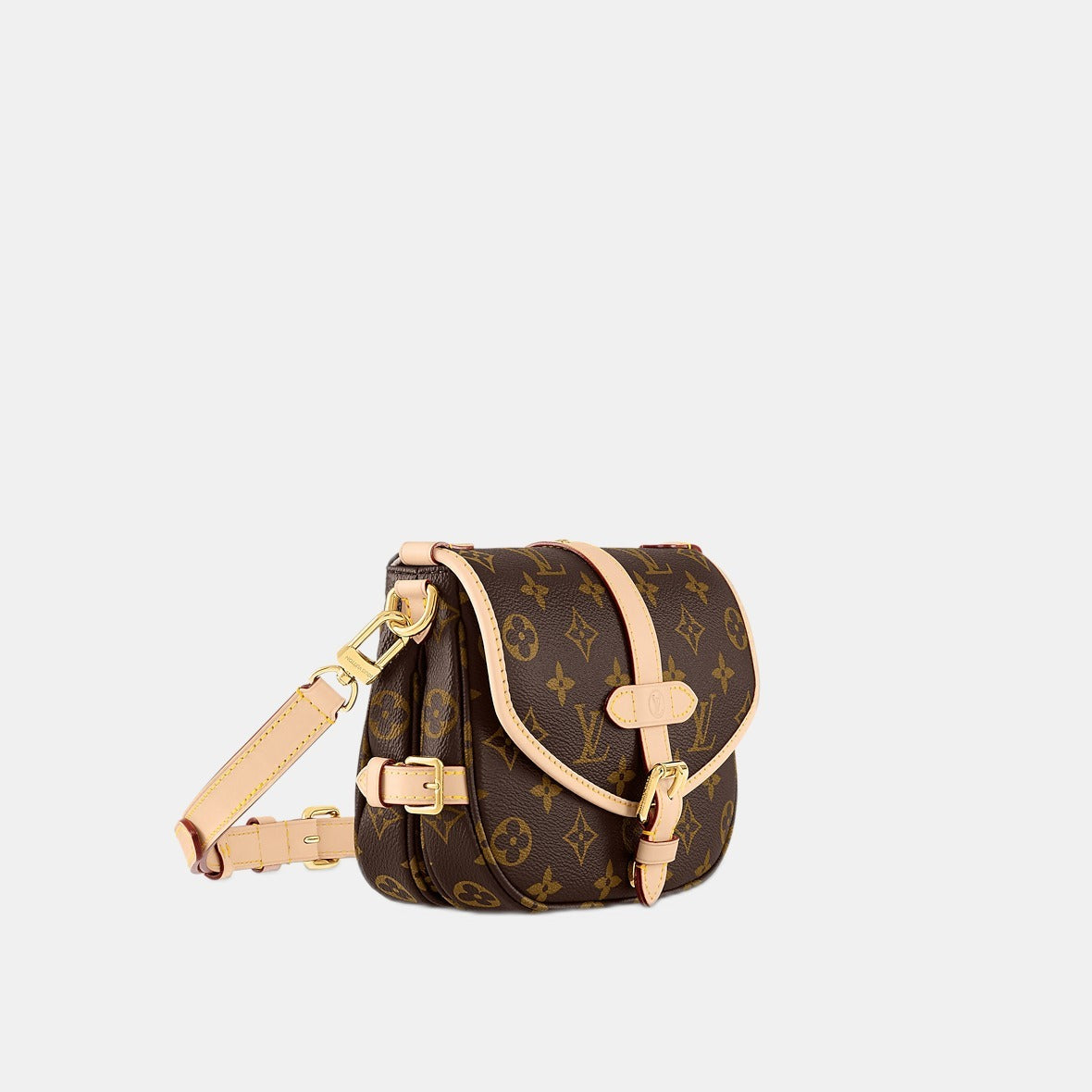 Sac Saumur BB - #2