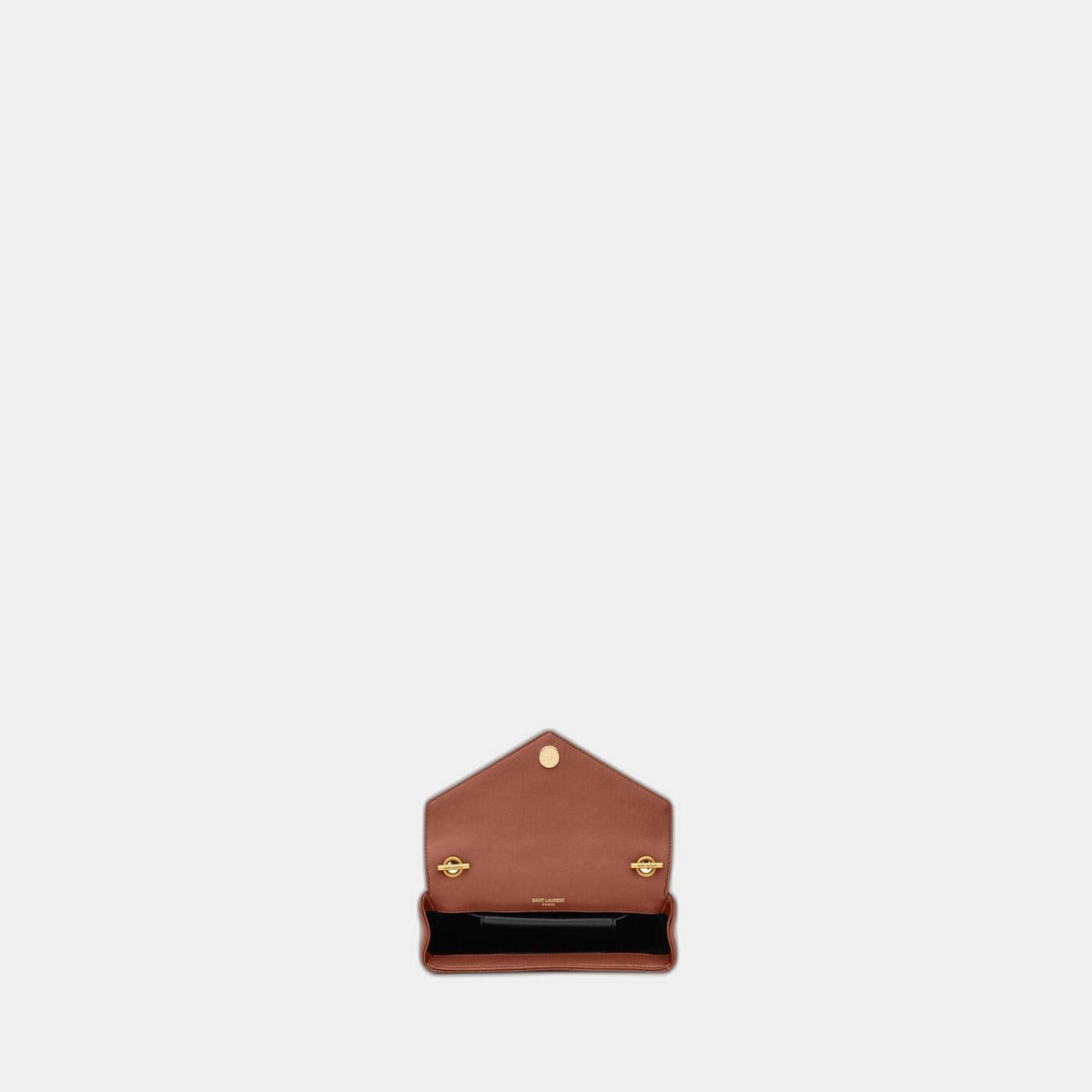 LOULOU MINI EN CUIR D'AGNEAU - YSL (2)