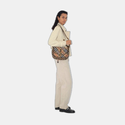 Petit sac Messenger B Clip