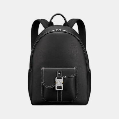 Sac à dos zippé Saddle - #1