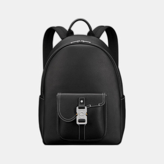 Sac à dos zippé Saddle - #1