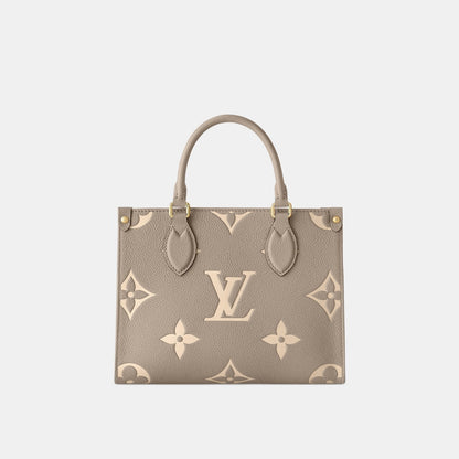 Cabas OnTheGo PM - #4