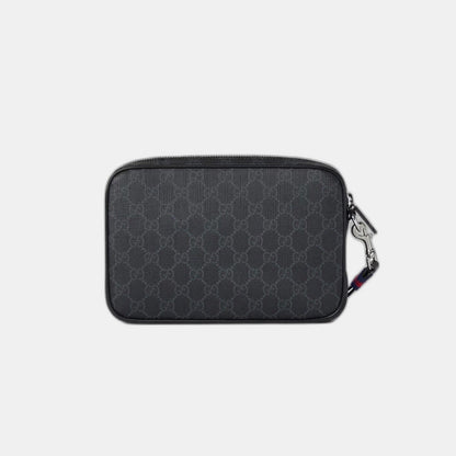 Pochette GG Black petit format