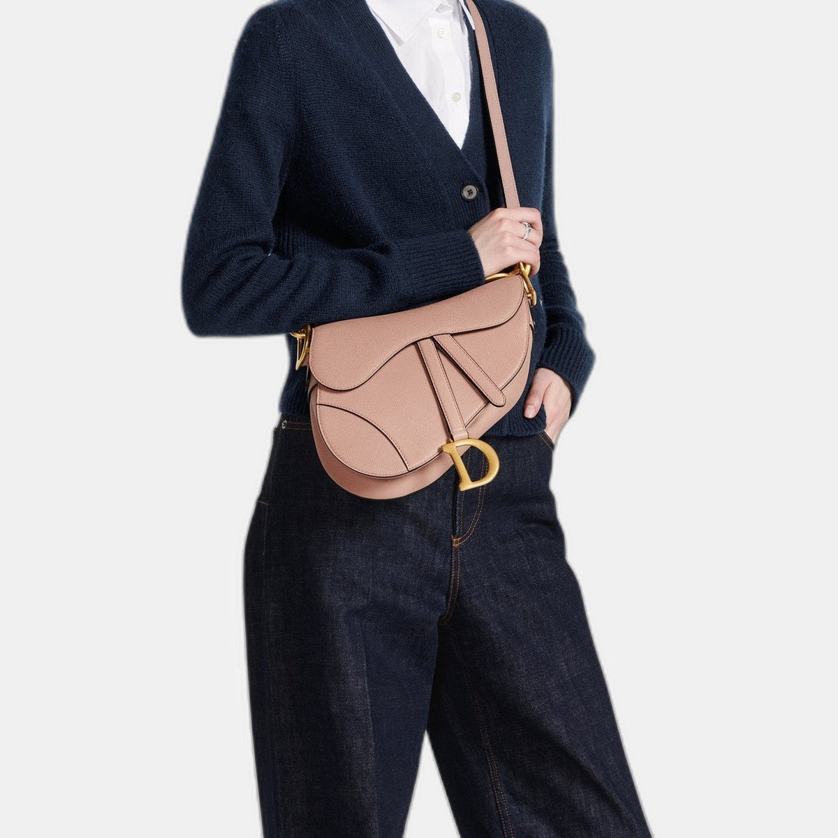 Sac Saddle à bandoulière - #4