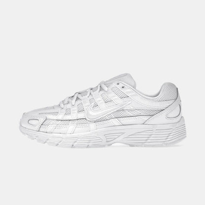 Nike P6000 Triple White
