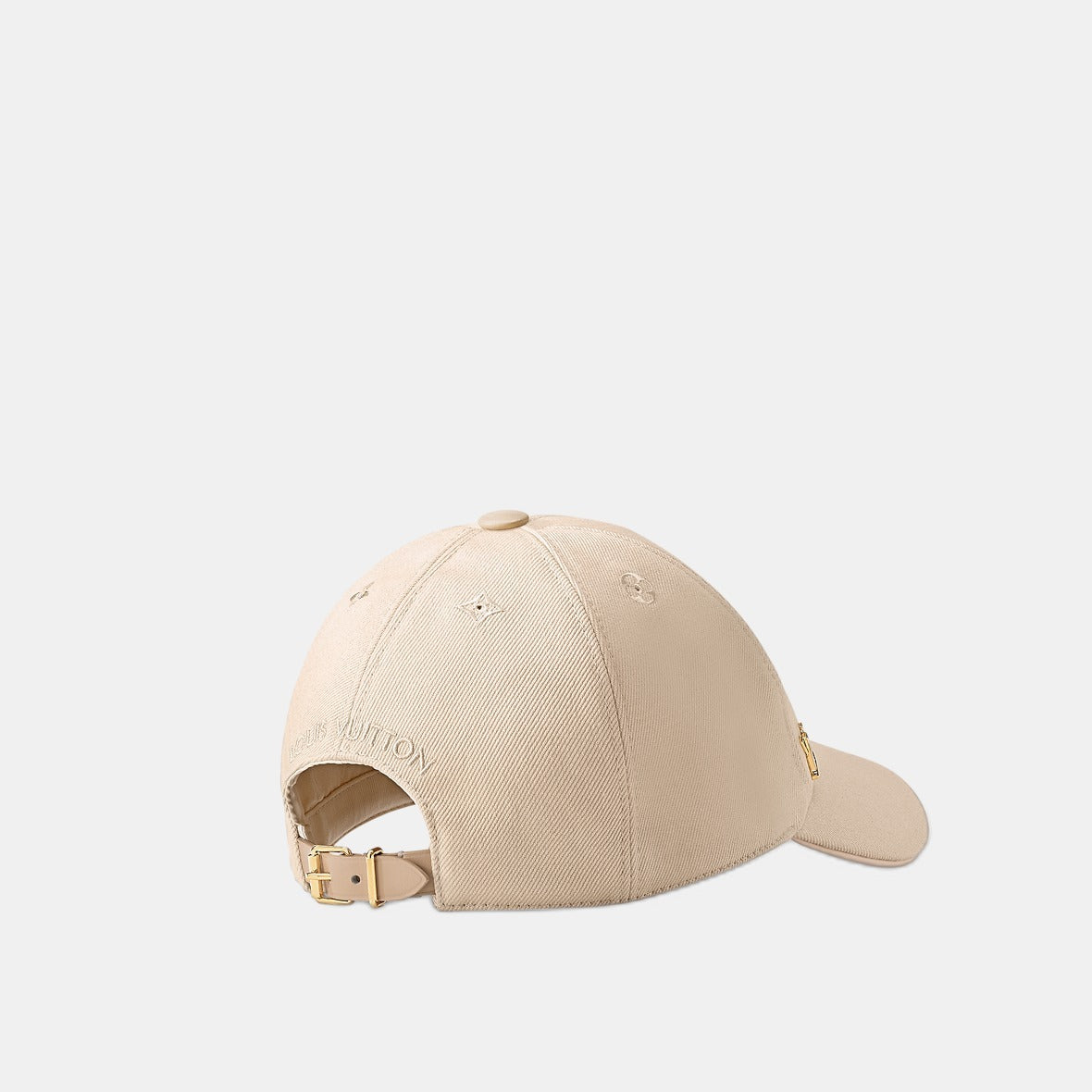 Casquette LV Iconic - CASQUETTES