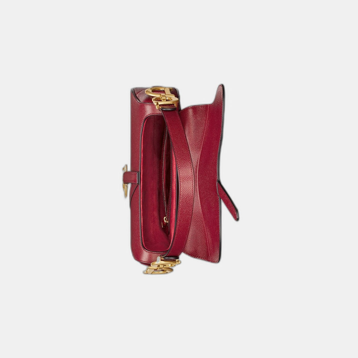 Sac Saddle à bandoulière - #5