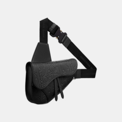 Sac Saddle - #5