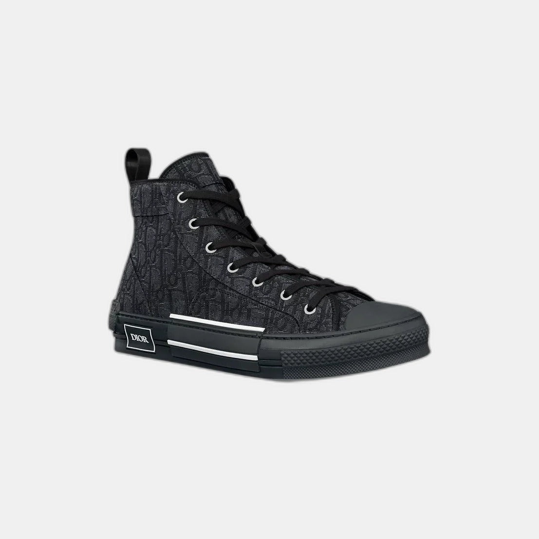 Dior B23 Black