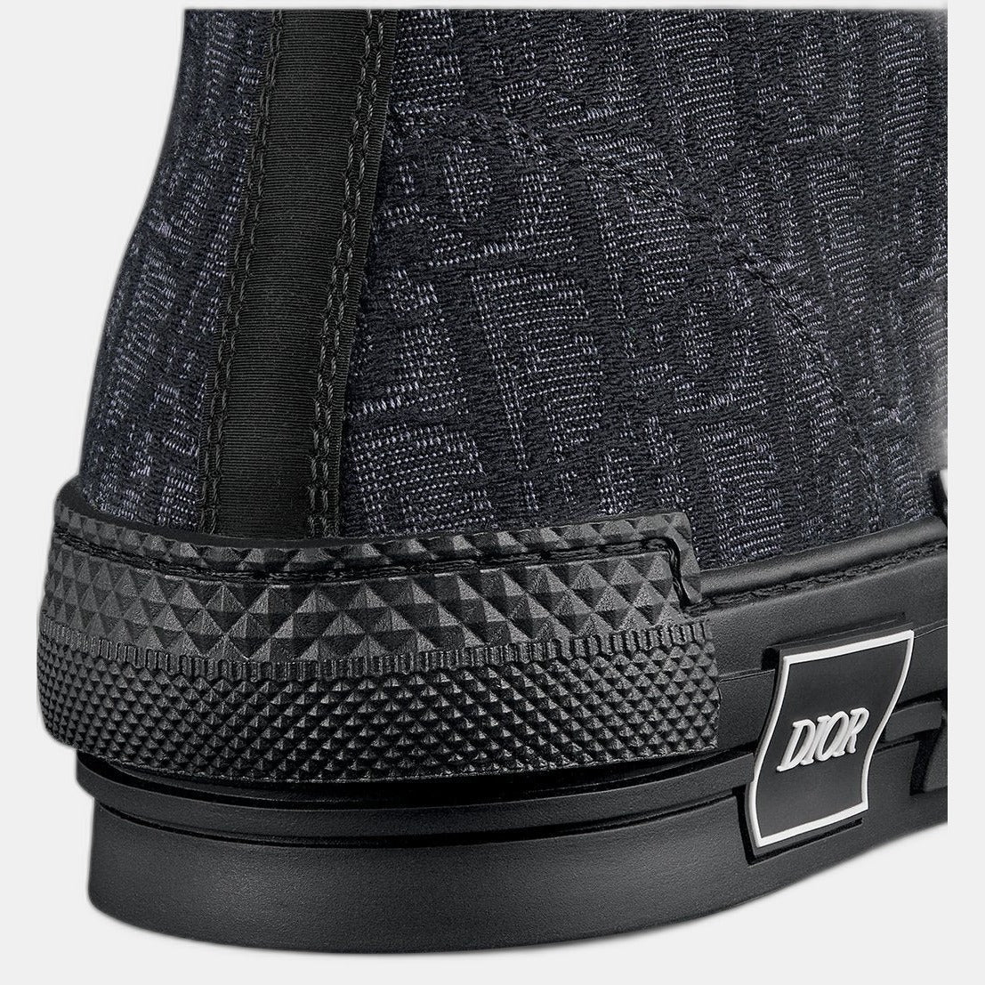 Dior B23 Black