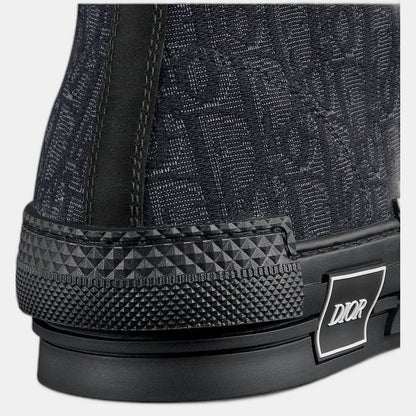 Dior B23 Black