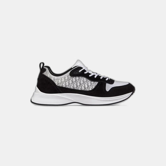 Dior B25 Black and White