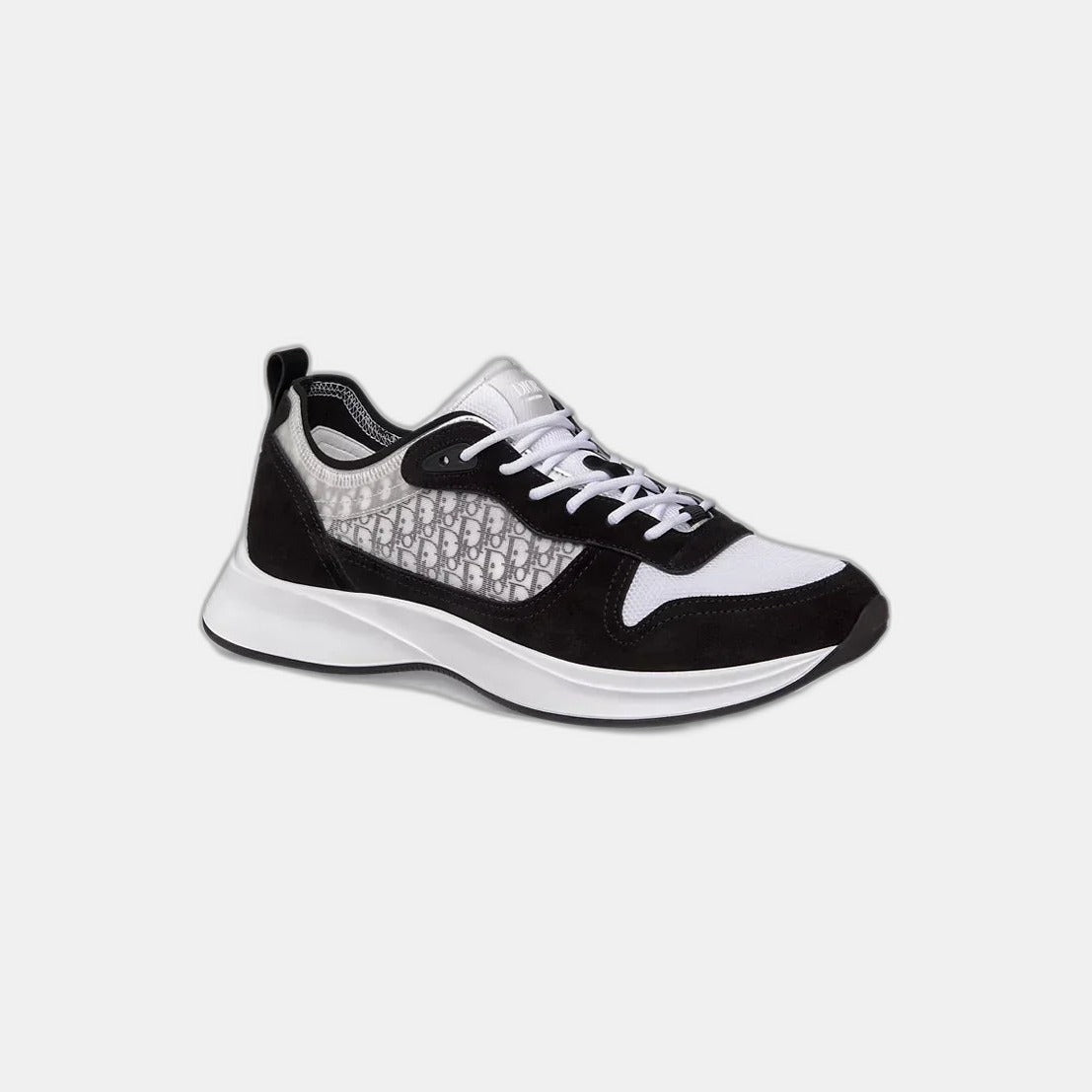 Dior B25 Black and White
