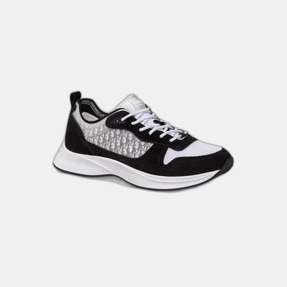 Dior B25 Black and White