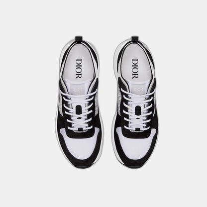 Dior B25 Black and White