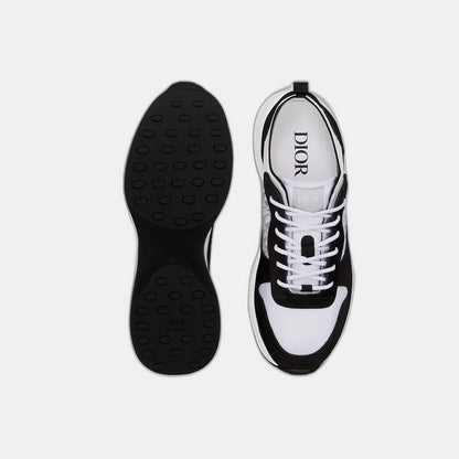 Dior B25 Black and White