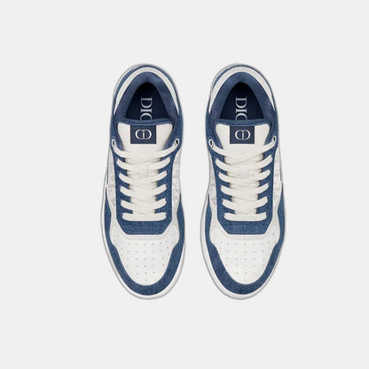 Dior B27 Blue