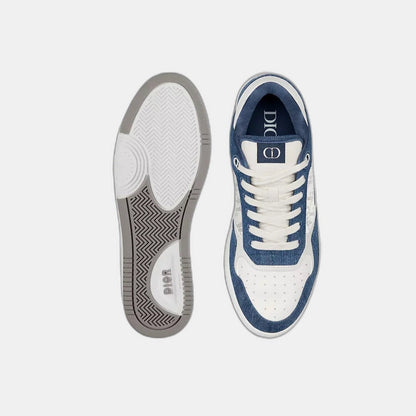 Dior B27 Blue