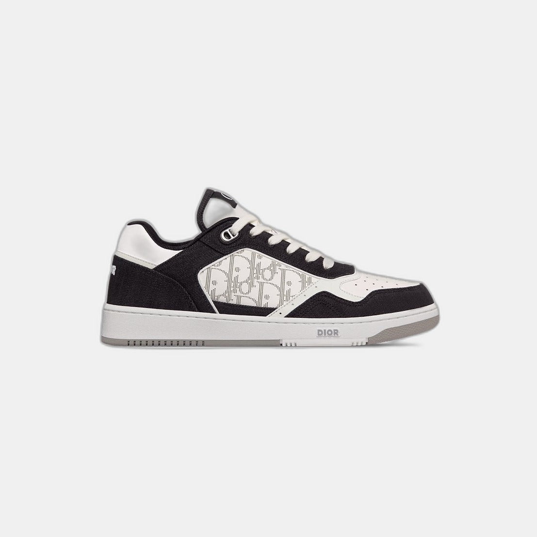 Dior B27 Noir & Blanc