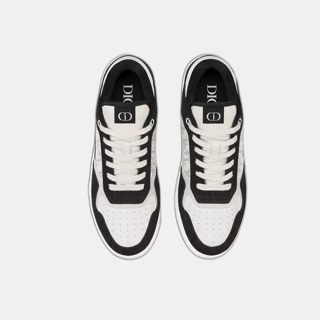 Dior B27 Noir & Blanc