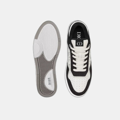 Dior B27 Noir & Blanc