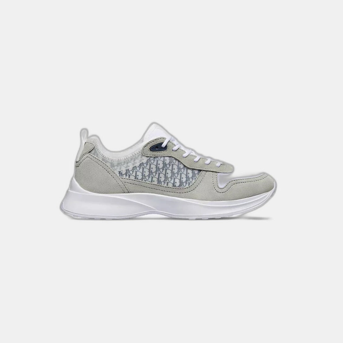 Dior B25 Grey