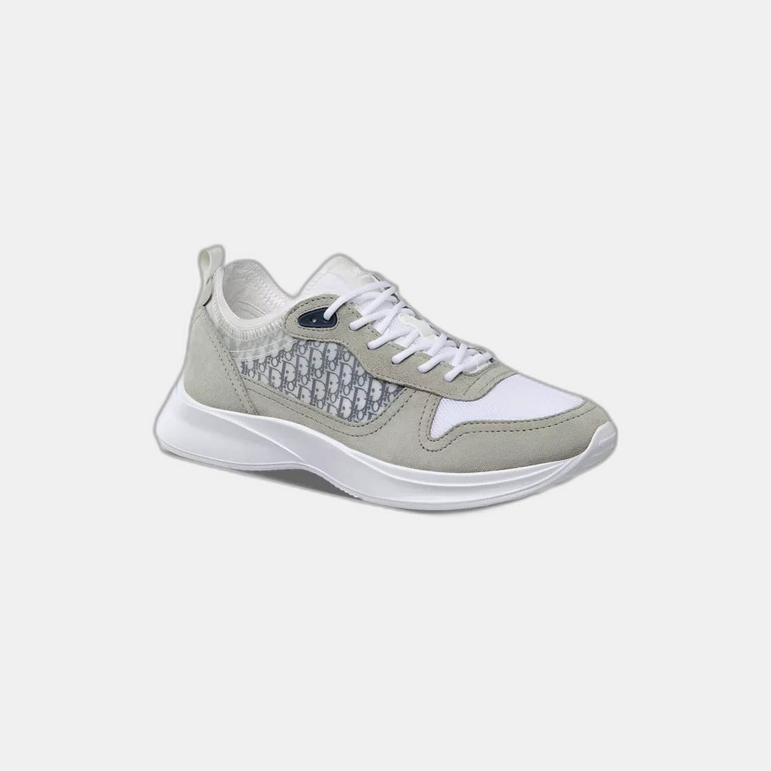 Dior B25 Grey