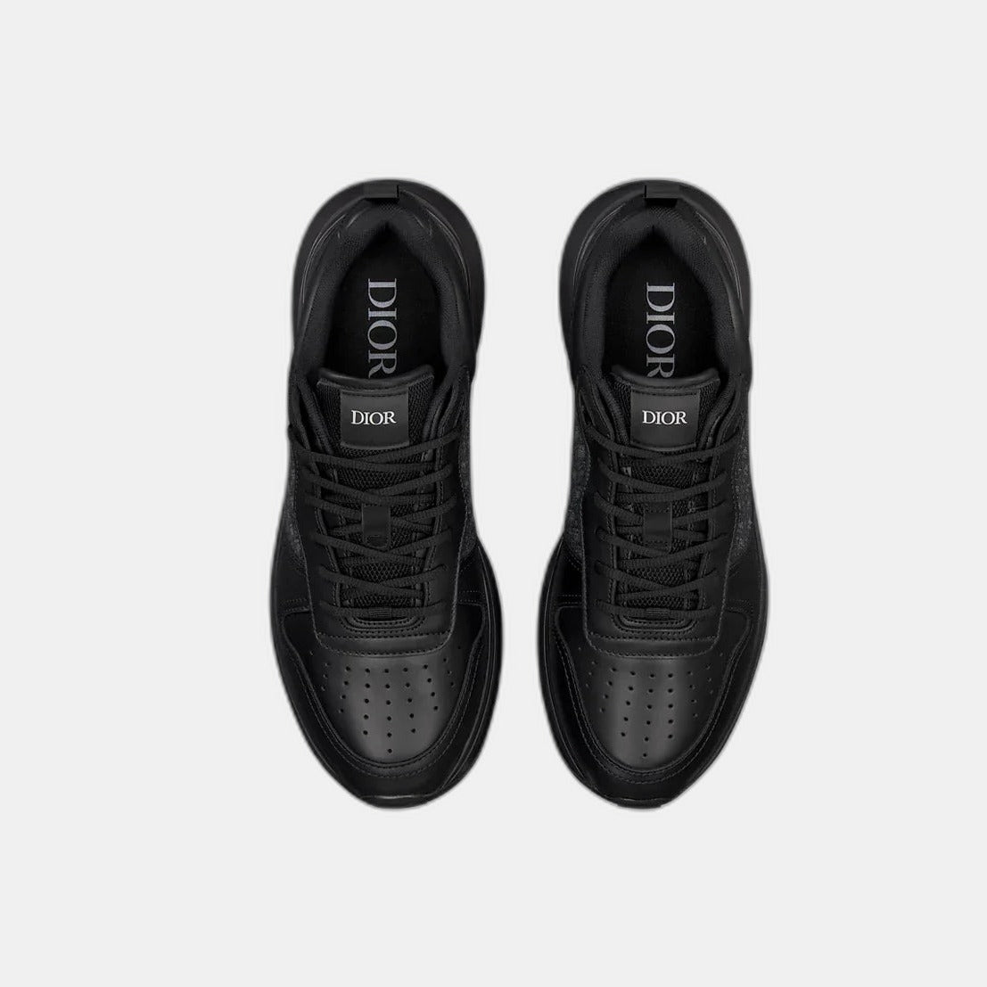 Dior B25 Black