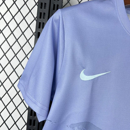 Maillot Brésil concept 2025-26