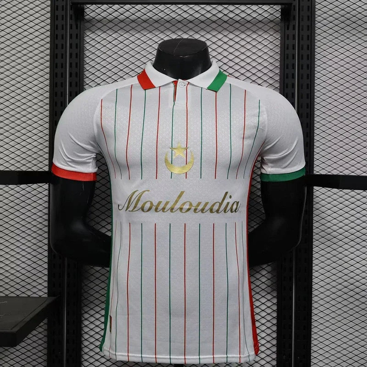Maillot Japon concept 2025-26