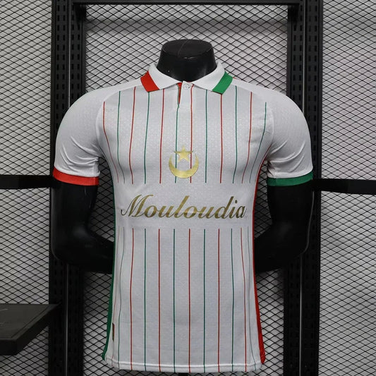 Maillot Japon concept 2025-26