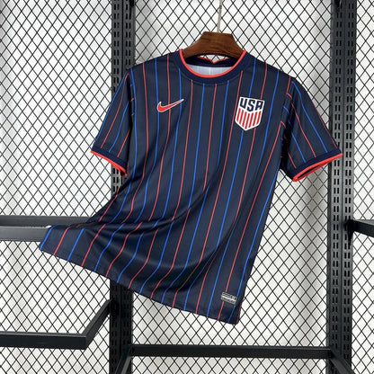Maillot USA extérieur 2025-26