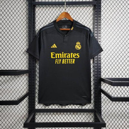 Maillot Real Madrid saison 2023-2024 third version player
