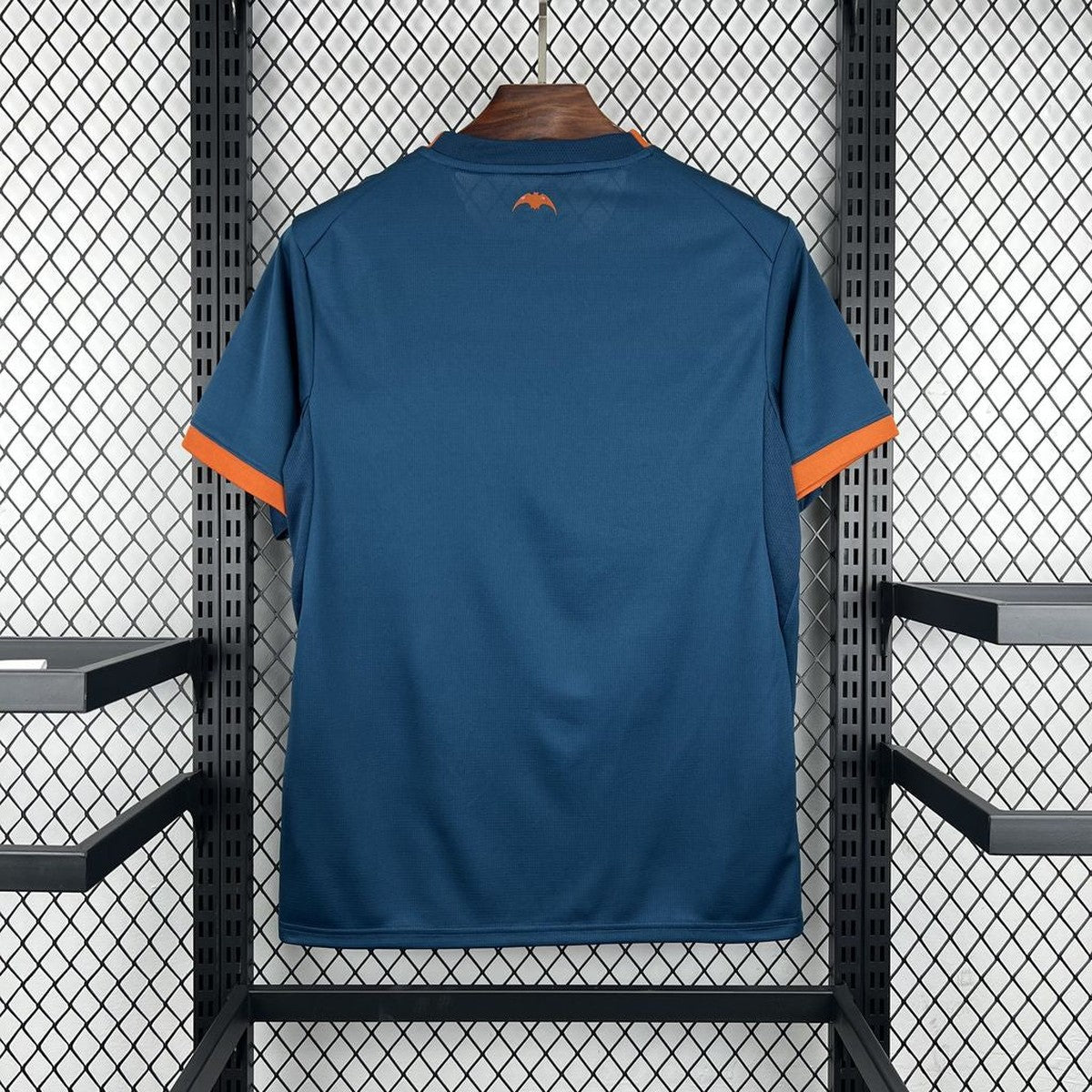 Maillot Valence Exterieur 2026/27