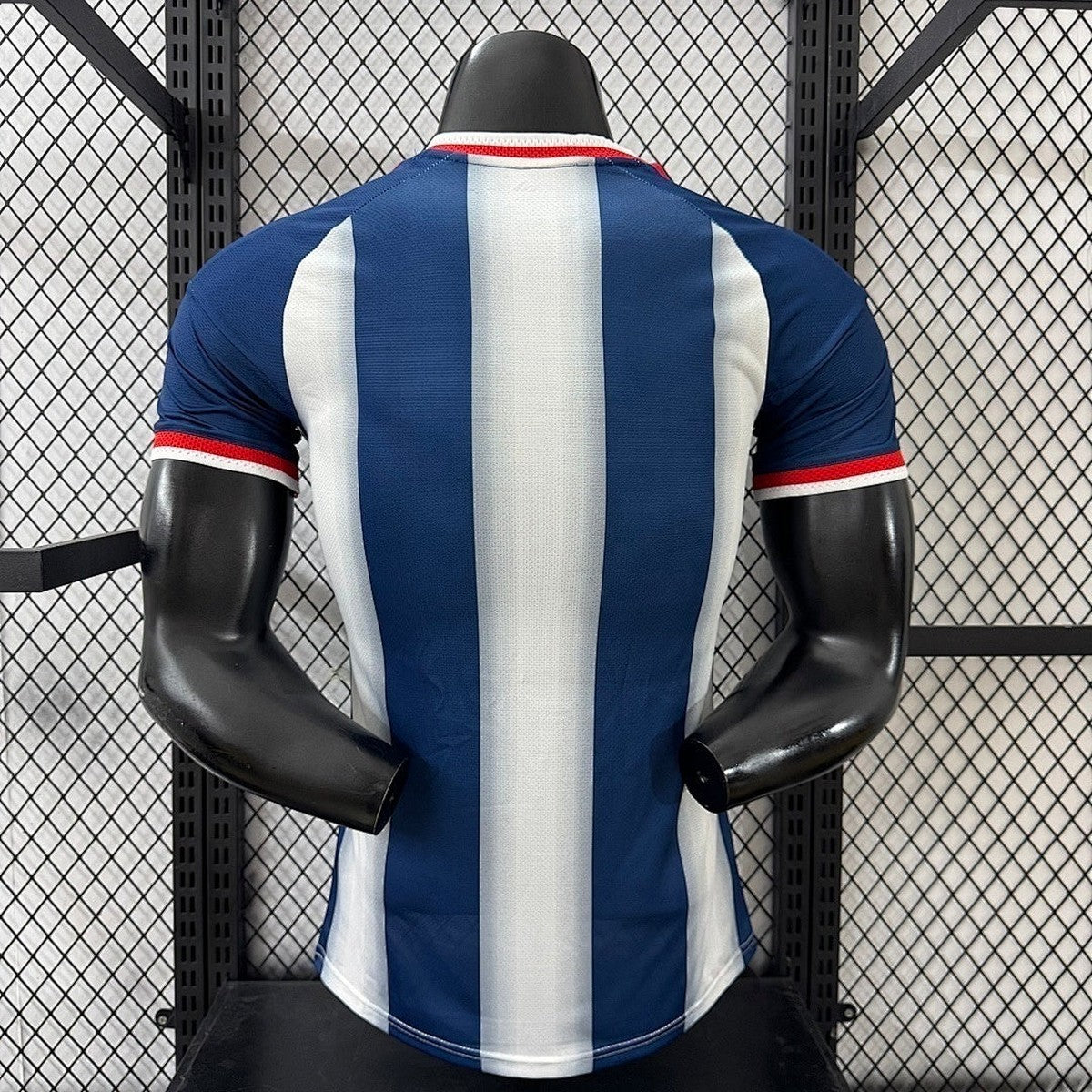 Maillot Japon Concept 2026-27